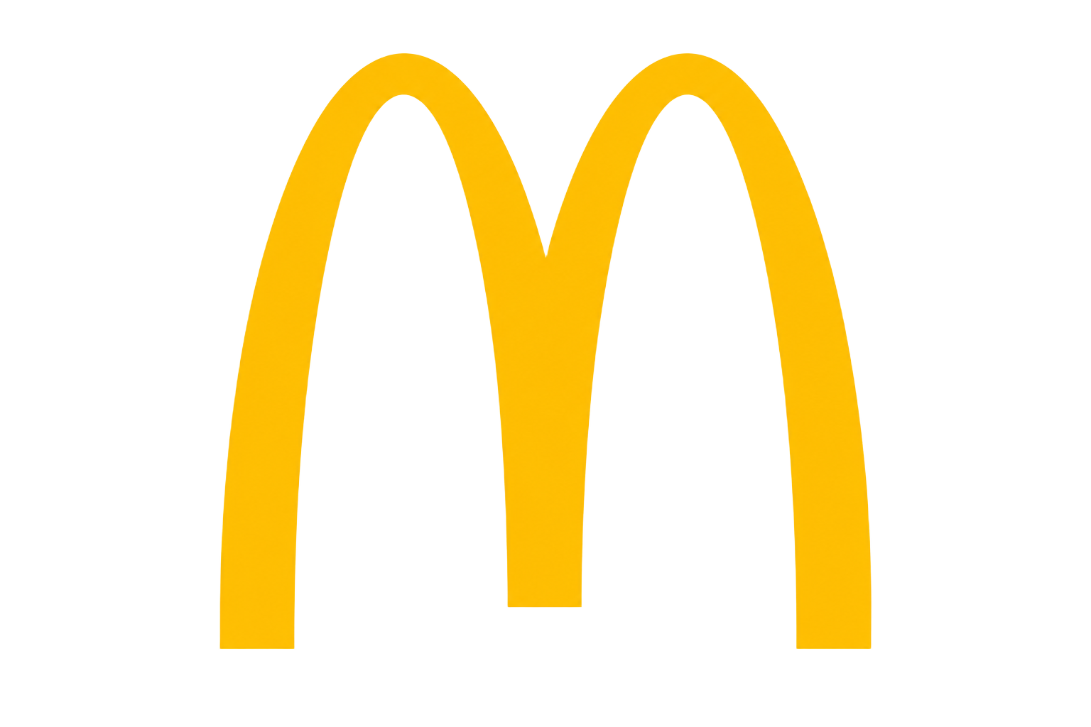 Logo de McDonald's