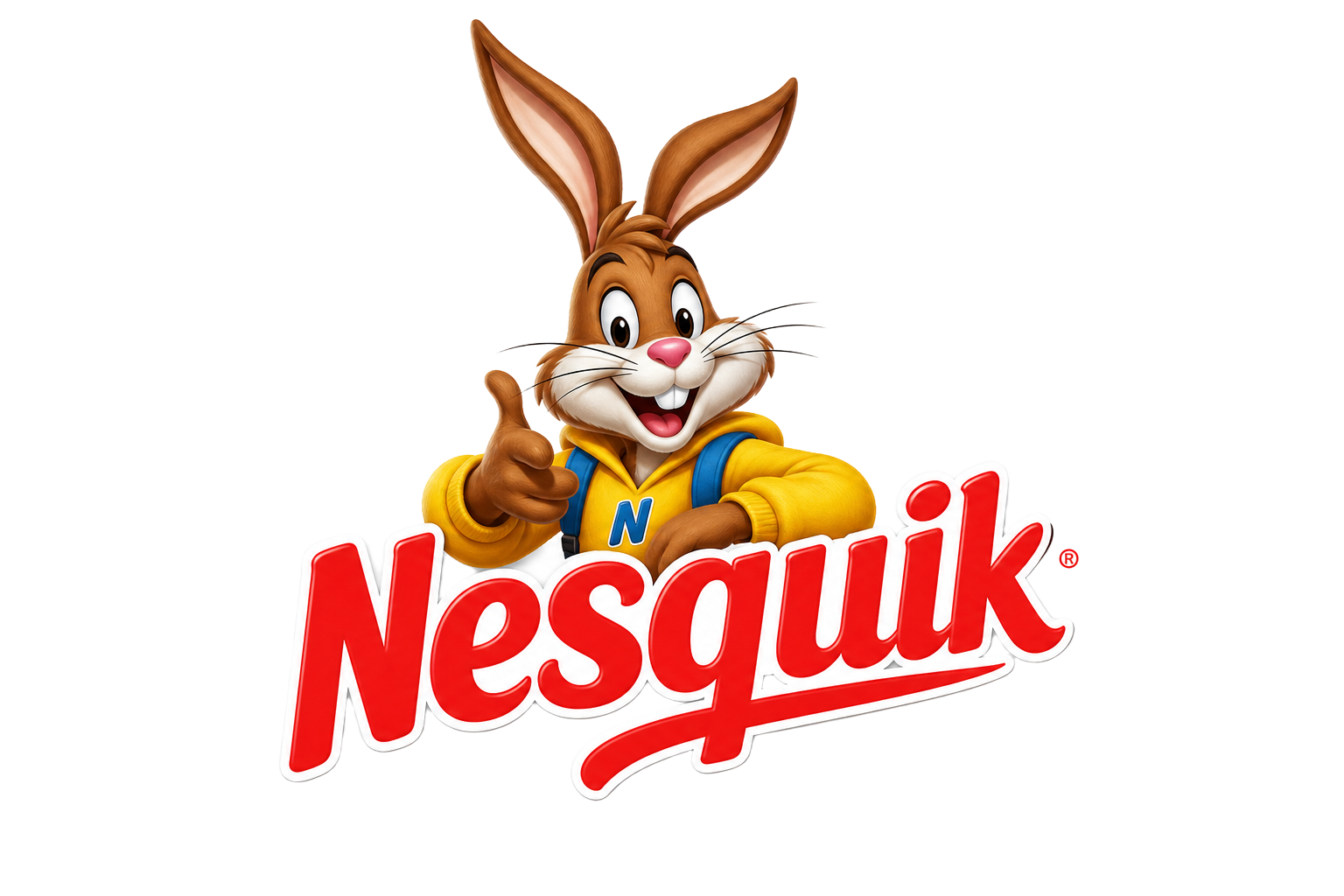 Logo de Nesquik