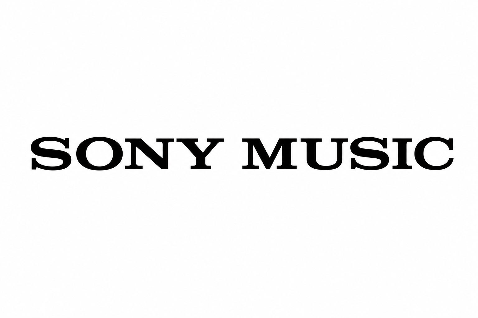 Logo de Sony Music